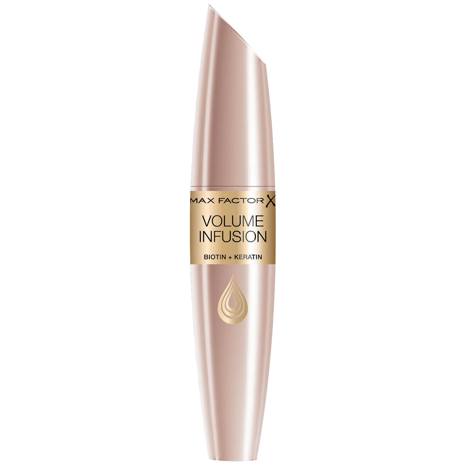 Max Factor Volume Infusion Mascara - Black/Brown 2 Max Factor Volume Infusion Mascara - Black/Brown - Image 2