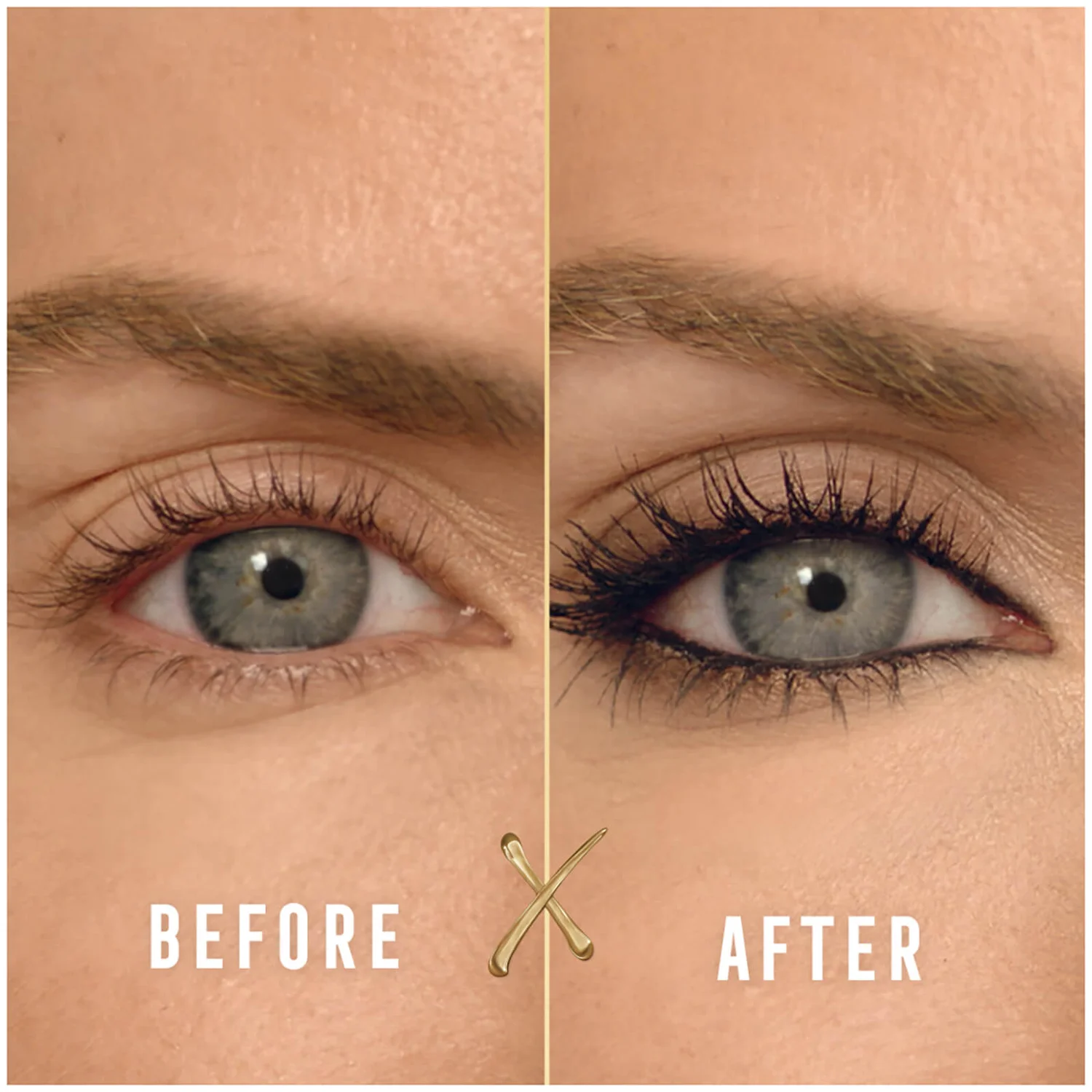 Max Factor Volume Infusion Mascara - Black/Brown 5 Max Factor Volume Infusion Mascara - Black/Brown - Image 5