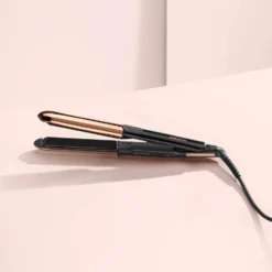 BaByliss Straight And Curl Brilliance Rose-Gold Hair Straightener 17 BaByliss Straight And Curl Brilliance Rose-Gold Hair Straightener -Skincare Store 11855350 1955024167187214
