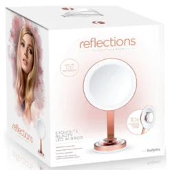 Reflections Created By BaByliss Exquisite Beauty Mirror -Skincare Store 11855353 1324739313586572