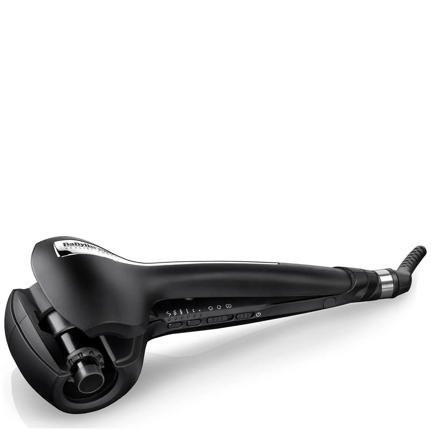 BaByliss PRO Perfect Curl MKII 1 BaByliss PRO Perfect Curl MKII