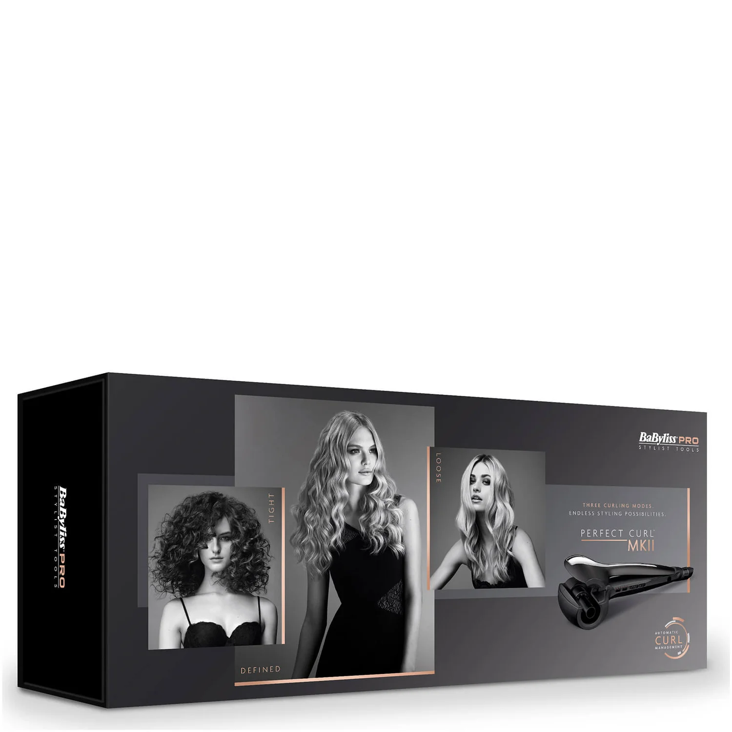 BaByliss PRO Perfect Curl MKII 8 BaByliss PRO Perfect Curl MKII - Image 8