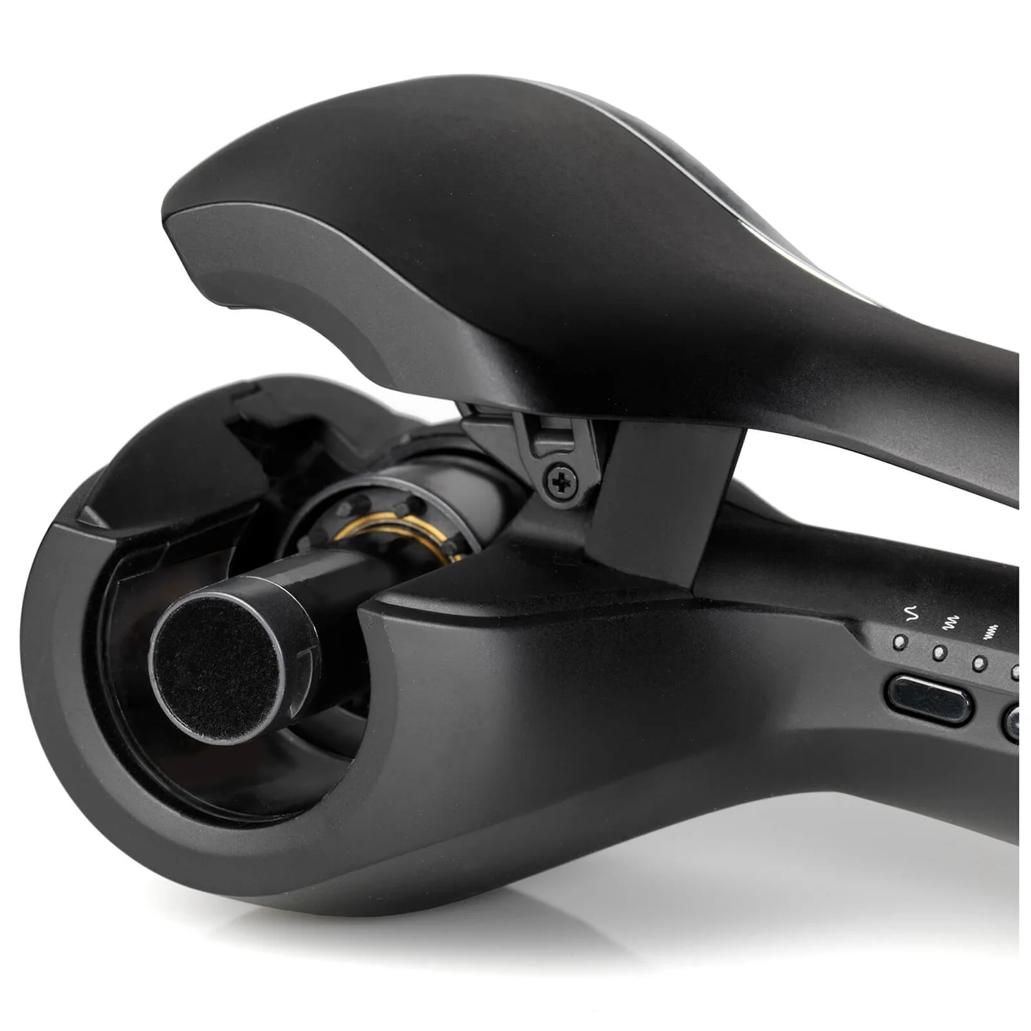 BaByliss PRO Perfect Curl MKII 2 BaByliss PRO Perfect Curl MKII - Image 2