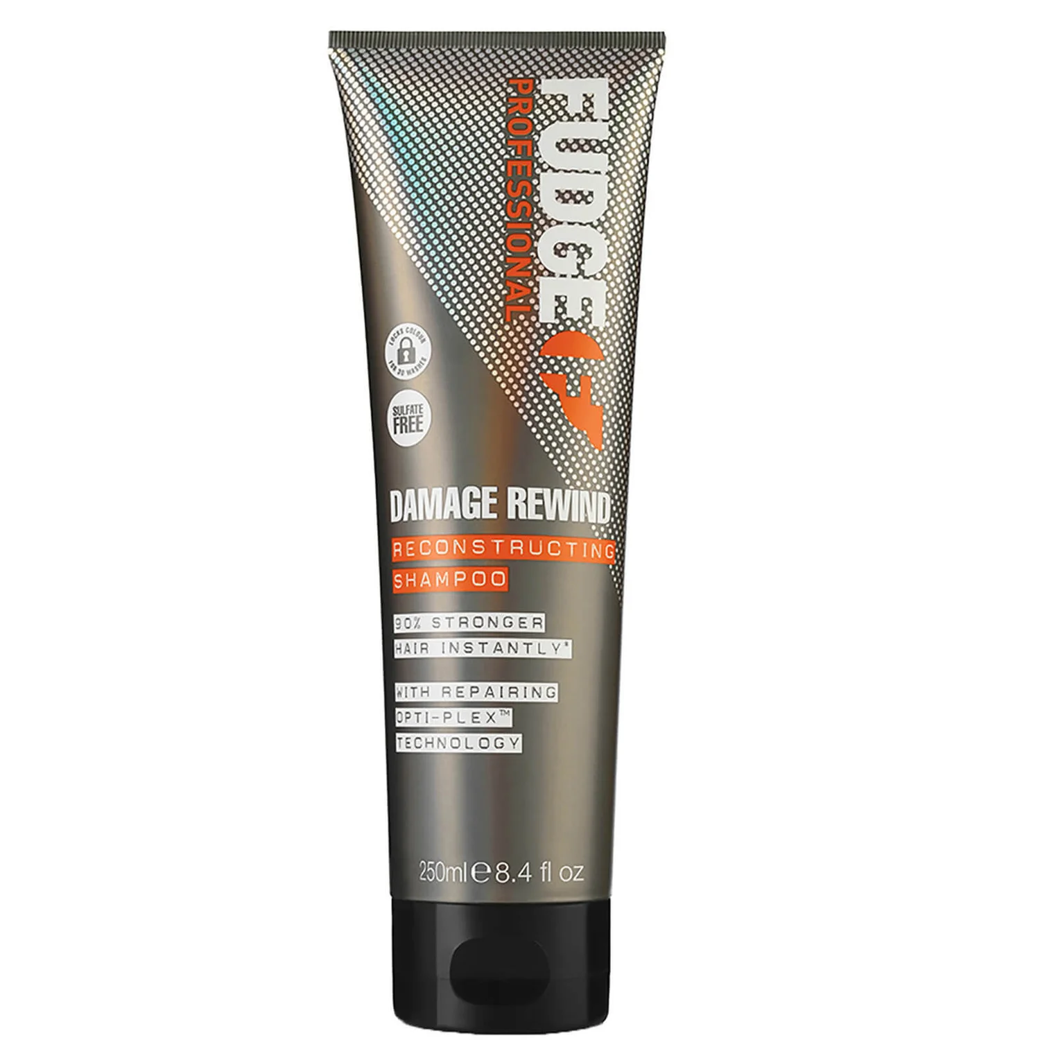 Fudge Damage Rewind Shampoo 250ml 1 Fudge Damage Rewind Shampoo 250ml