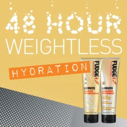 Fudge Luminizer Conditioner 250ml -Skincare Store 11857158 1374783125873123