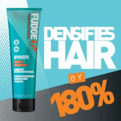 Fudge Xpander Shampoo 250ml 11 Fudge Xpander Shampoo 250ml -Skincare Store 11857160 1274783126118757