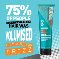 Fudge Xpander Shampoo 250ml 10 Fudge Xpander Shampoo 250ml -Skincare Store 11857160 1494784437329846