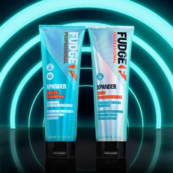 Fudge Xpander Shampoo 250ml 9 Fudge Xpander Shampoo 250ml -Skincare Store 11857160 5964784437263174