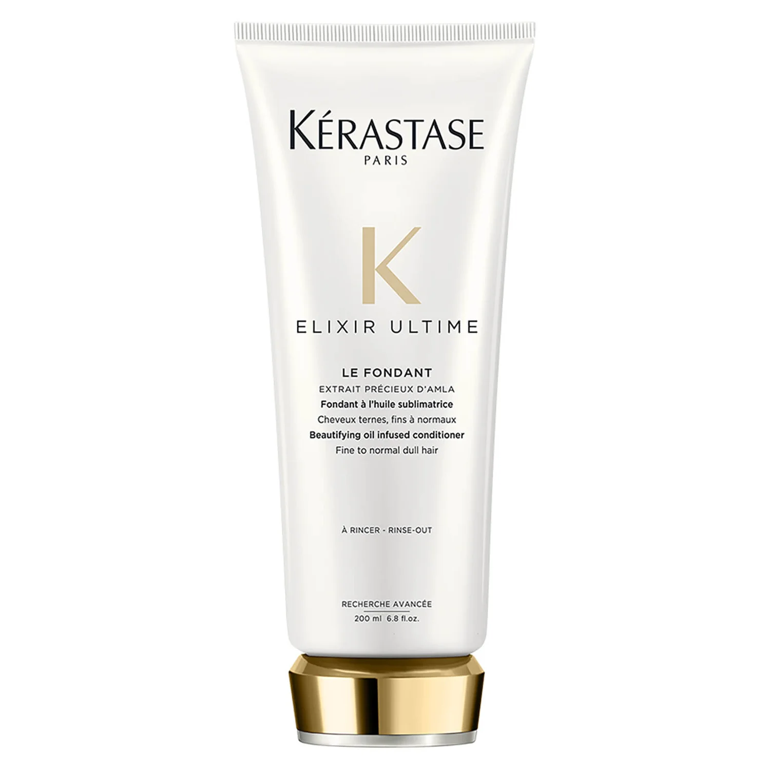 Kérastase Elixir Ultime Soin Conditioner 200ml 1 Kérastase Elixir Ultime Soin Conditioner 200ml
