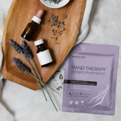 BeautyPro SPA At Home: Hand And Foot Renewal Set (Worth £17.85) -Skincare Store 11859100 5804920820171362
