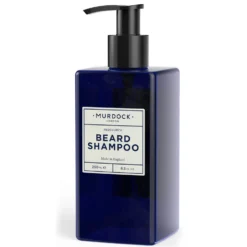 Murdock London Beard Shampoo 250ml -Skincare Store 11859220 1254945693870500