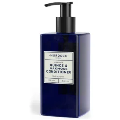 Murdock London Quince & Oakmoss Conditioner 250ml -Skincare Store 11859232 9994613646856326