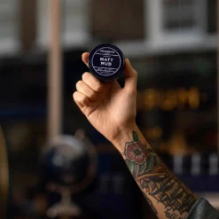 Murdock London Matt Mud 50ml -Skincare Store 11859234 1744942065613908