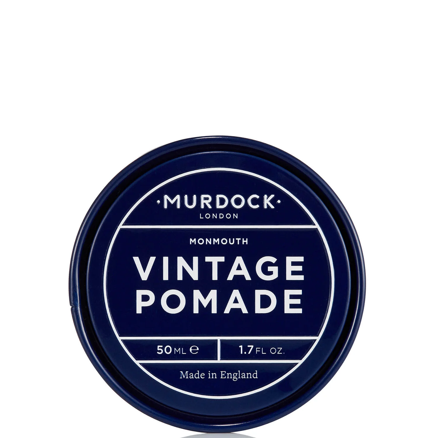 Murdock London Vintage Pomade 50ml 1 Murdock London Vintage Pomade 50ml