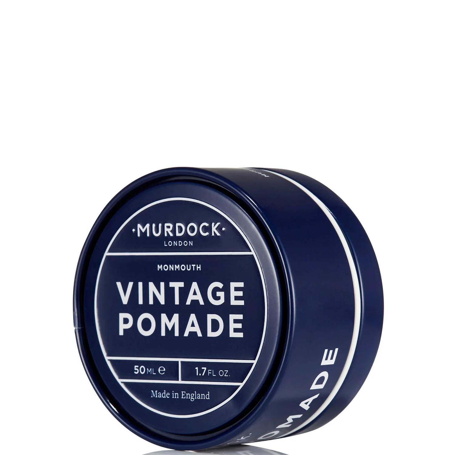 Murdock London Vintage Pomade 50ml 2 Murdock London Vintage Pomade 50ml - Image 2