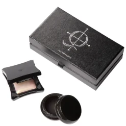 Illamasqua Prep And Glow Vault (Worth £68.00) -Skincare Store 11859425 5334617218965509