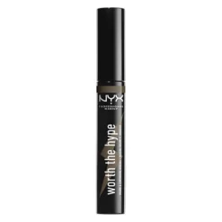 NYX Professional Makeup Worth The Hype Mascara (Various Shades)