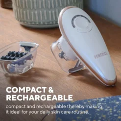 HoMedics Smoothee Skin Smoother 12 HoMedics Smoothee Skin Smoother -Skincare Store 11865339 1524937384318928