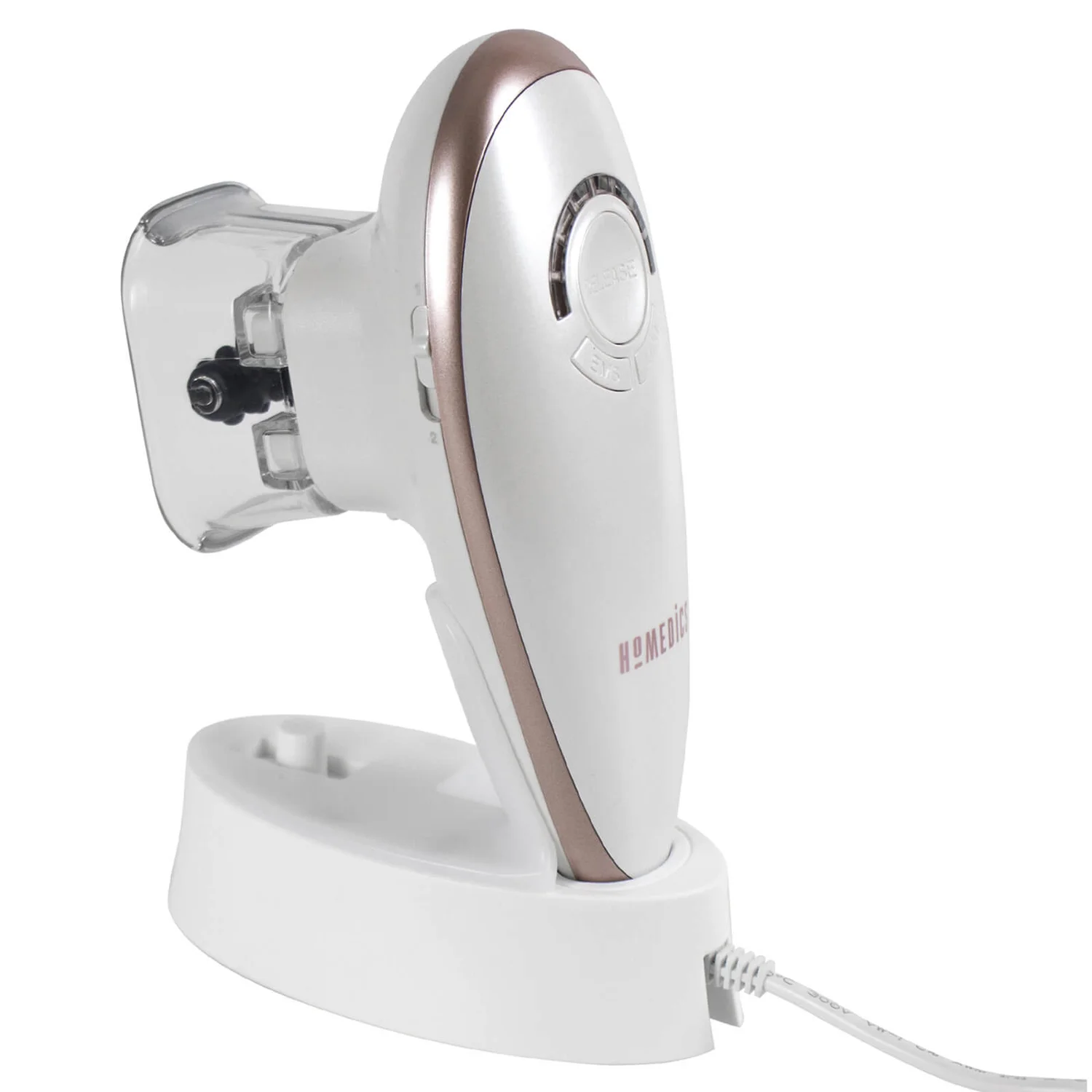 HoMedics Smoothee Skin Smoother 2 HoMedics Smoothee Skin Smoother - Image 2