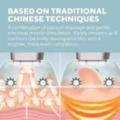 HoMedics Smoothee Skin Smoother 10 HoMedics Smoothee Skin Smoother -Skincare Store 11865339 1984937387319399