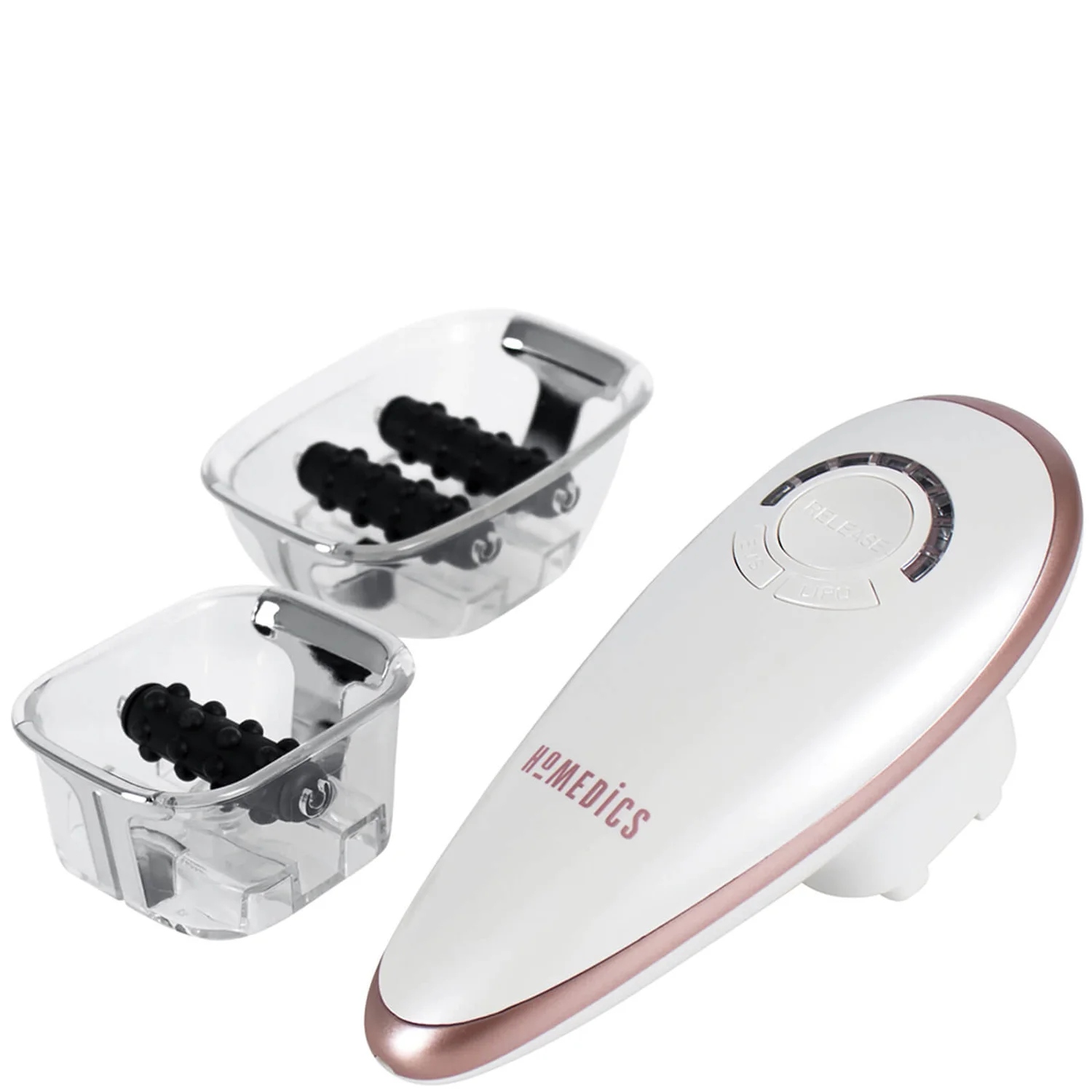 HoMedics Smoothee Skin Smoother 1 HoMedics Smoothee Skin Smoother