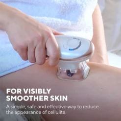 HoMedics Smoothee Skin Smoother 9 HoMedics Smoothee Skin Smoother -Skincare Store 11865339 4774937384136123