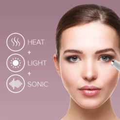 HoMedics Eye Revive Luxe 11 HoMedics Eye Revive Luxe -Skincare Store 11865340 2114937387240022