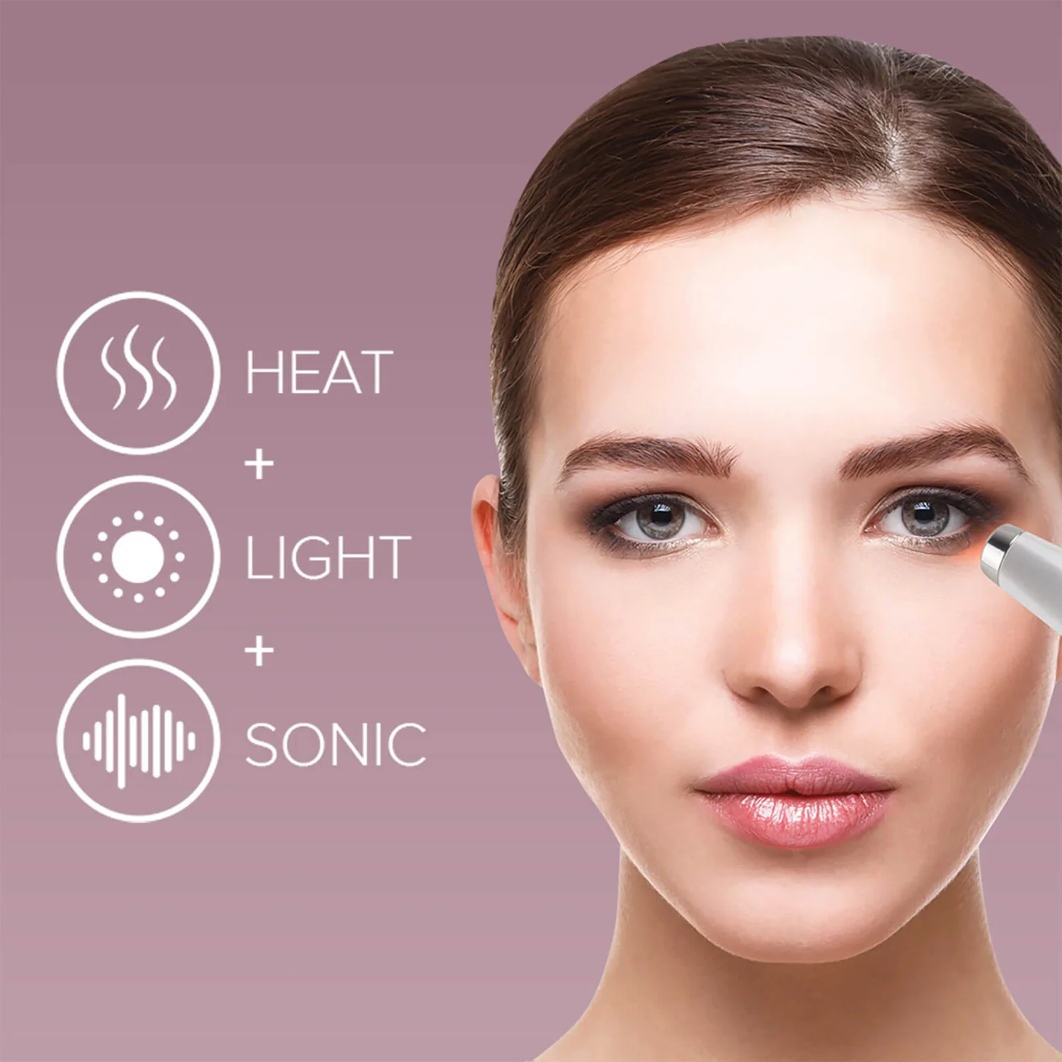 HoMedics Eye Revive Luxe 4 HoMedics Eye Revive Luxe - Image 4