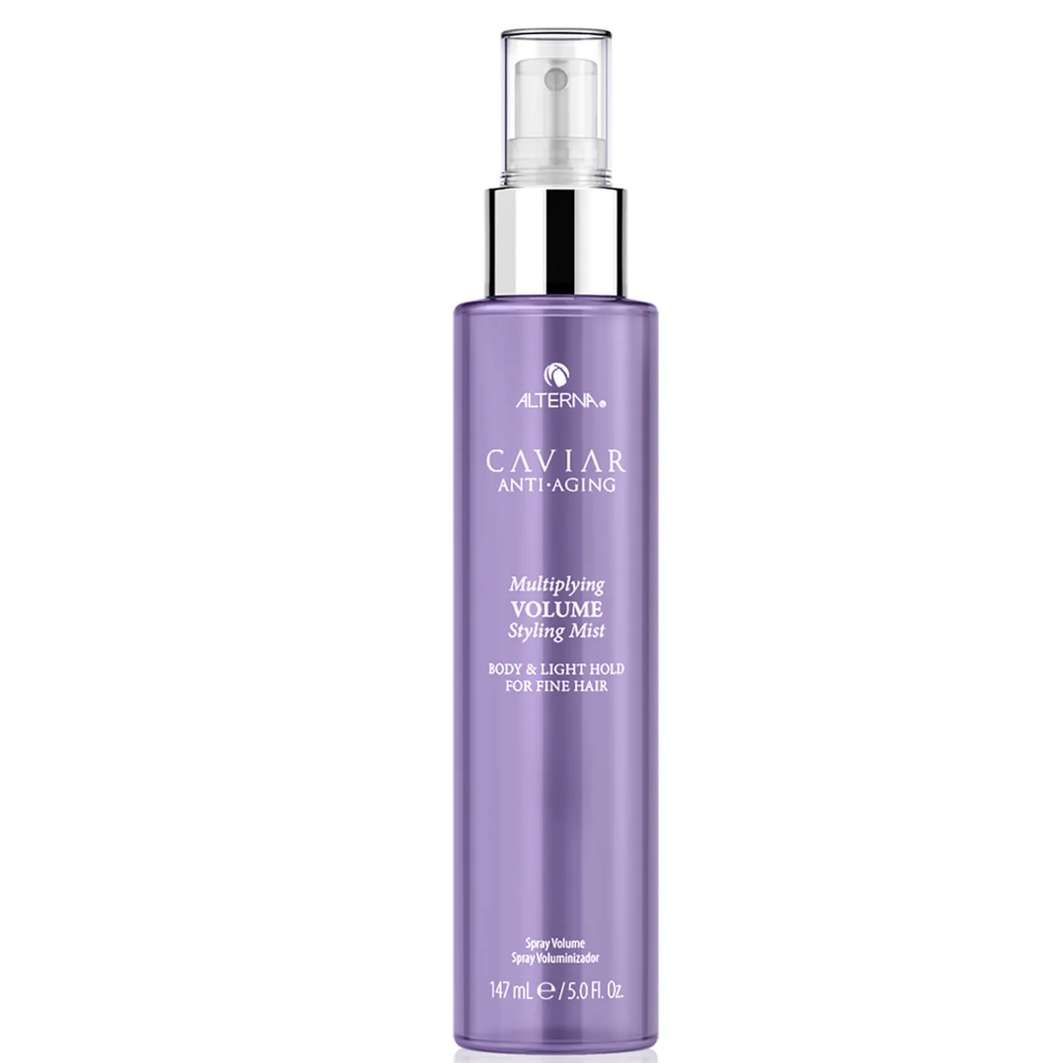 Alterna Caviar Multiplying Volume Styling Mist 147ml 1 Alterna Caviar Multiplying Volume Styling Mist 147ml