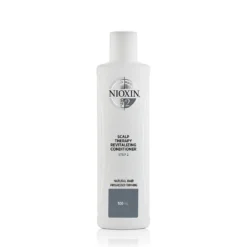 NIOXIN 3-Part System 2 Scalp Therapy Revitalising Conditioner For Natural Hair With Progressed Thinning 300ml