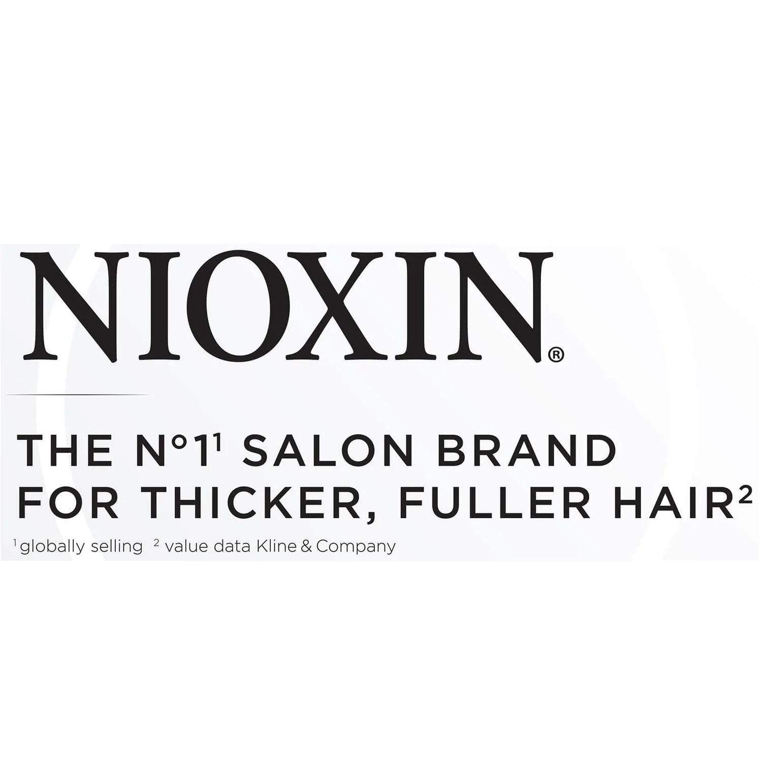 NIOXIN 3-Part System 2 Cleanser Shampoo For Natural Hair With Progressed Thinning 300ml 9 NIOXIN 3-Part System 2 Cleanser Shampoo For Natural Hair With Progressed Thinning 300ml - Image 9