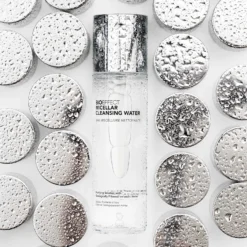 BIOEFFECT Micellar Cleansing Water 200ml 7 BIOEFFECT Micellar Cleansing Water 200ml -Skincare Store 11884847 1795083761292041