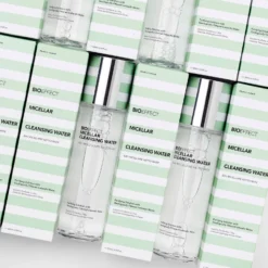 BIOEFFECT Micellar Cleansing Water 200ml 6 BIOEFFECT Micellar Cleansing Water 200ml -Skincare Store 11884847 9125083761221997