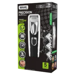 Wahl Lithium Precision Trimmer Kit -Skincare Store 11886436 1024622430798612
