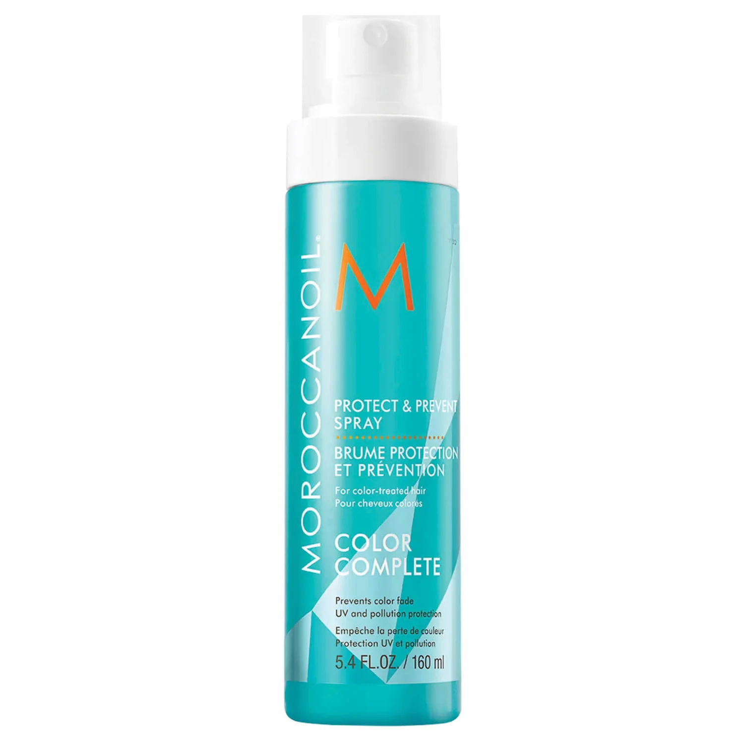 Moroccanoil Prevent And Protect Spray 160ml 1 Moroccanoil Prevent And Protect Spray 160ml