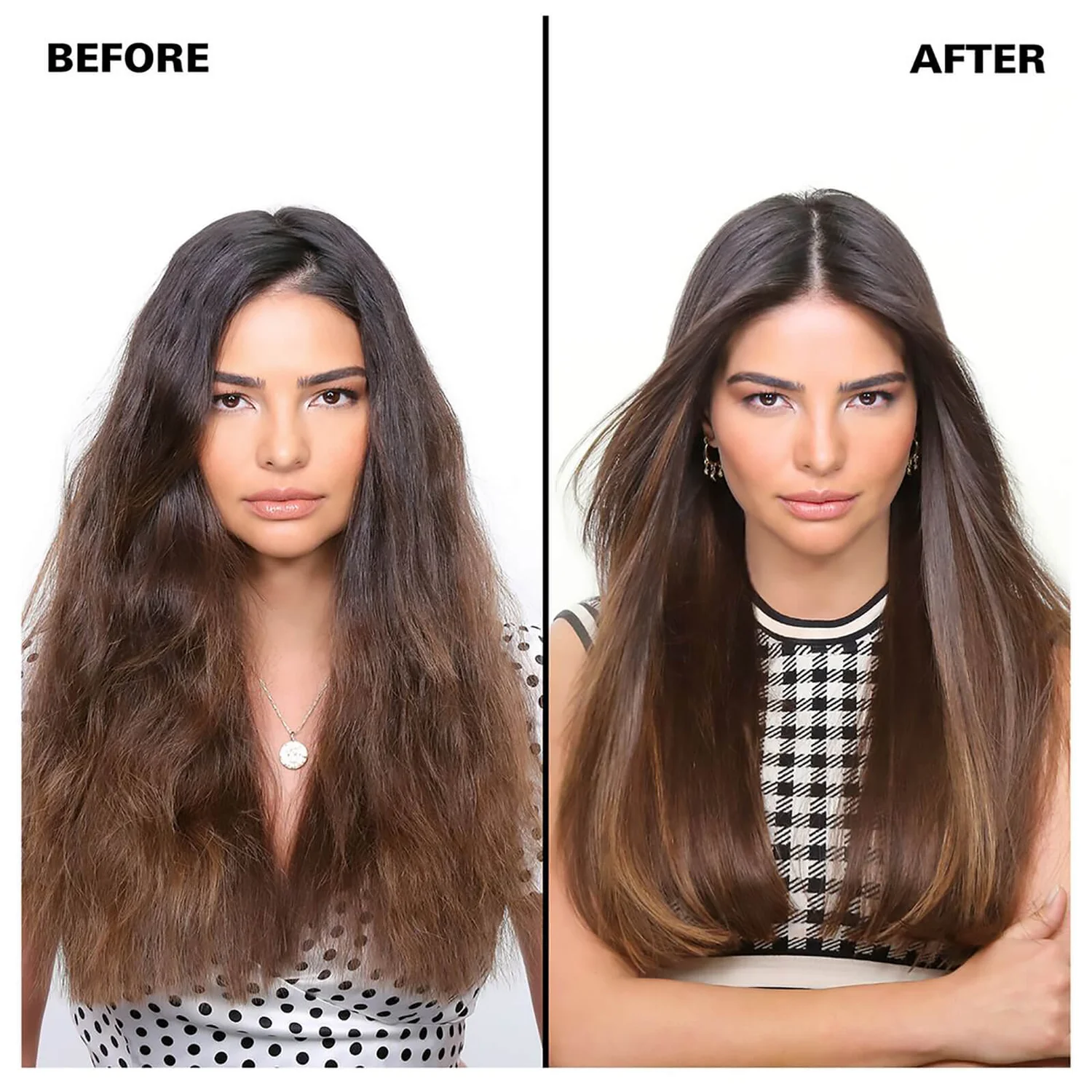 Color Wow Dream Coat Anti-Frizz Treatment Supersize 500ml 3 Color Wow Dream Coat Anti-Frizz Treatment Supersize 500ml - Image 3