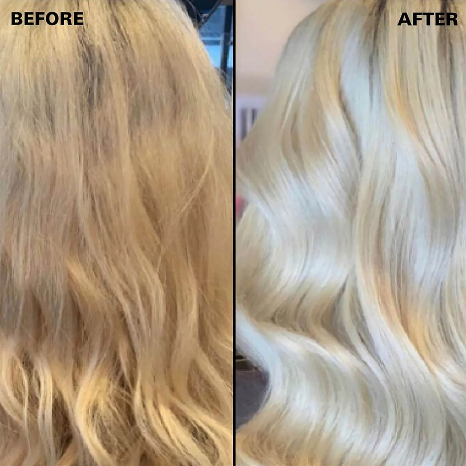 Color Wow Dream Coat Anti-Frizz Treatment Supersize 500ml 4 Color Wow Dream Coat Anti-Frizz Treatment Supersize 500ml - Image 4