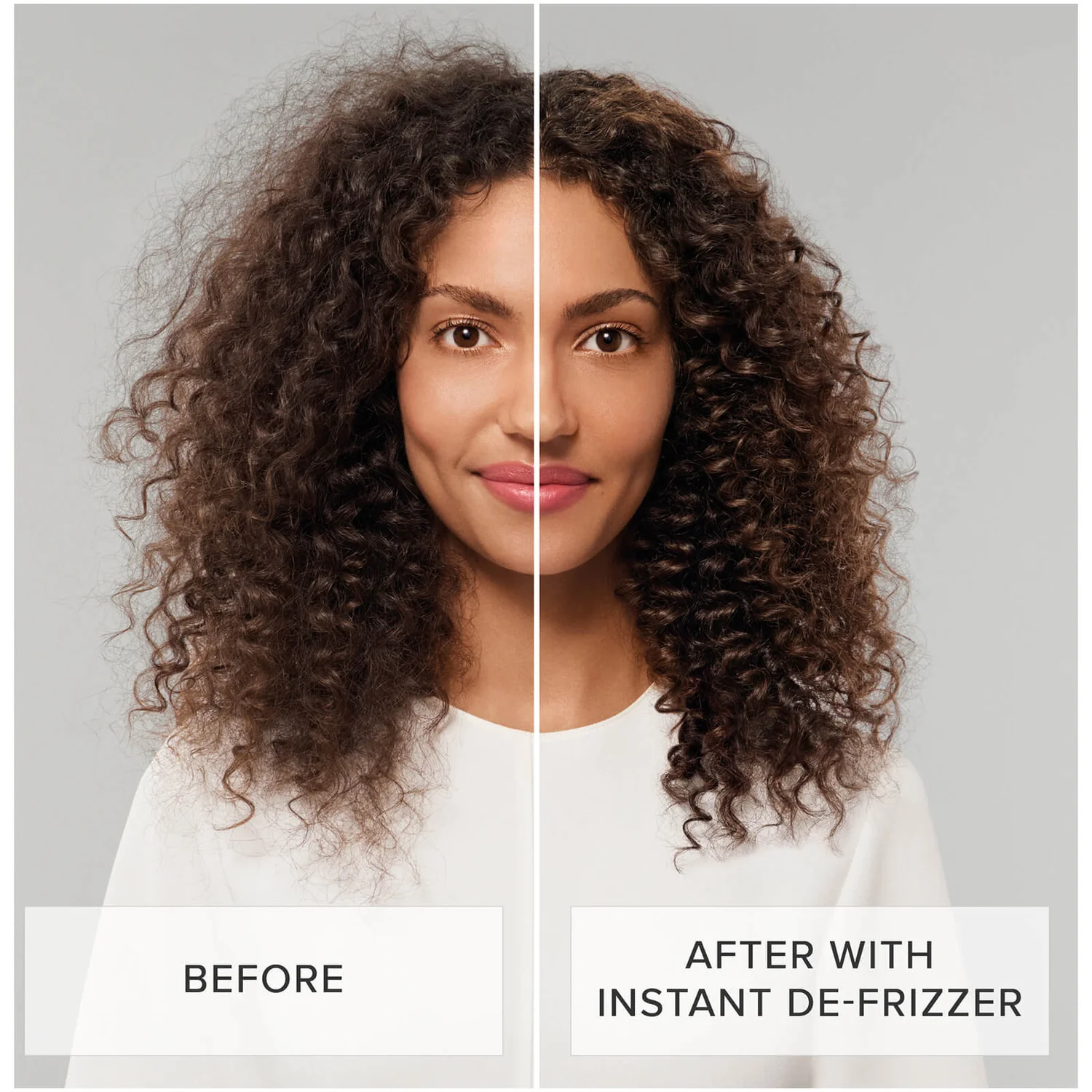 Living Proof No Frizz Instant De-Frizzer 208ml 2 Living Proof No Frizz Instant De-Frizzer 208ml - Image 2