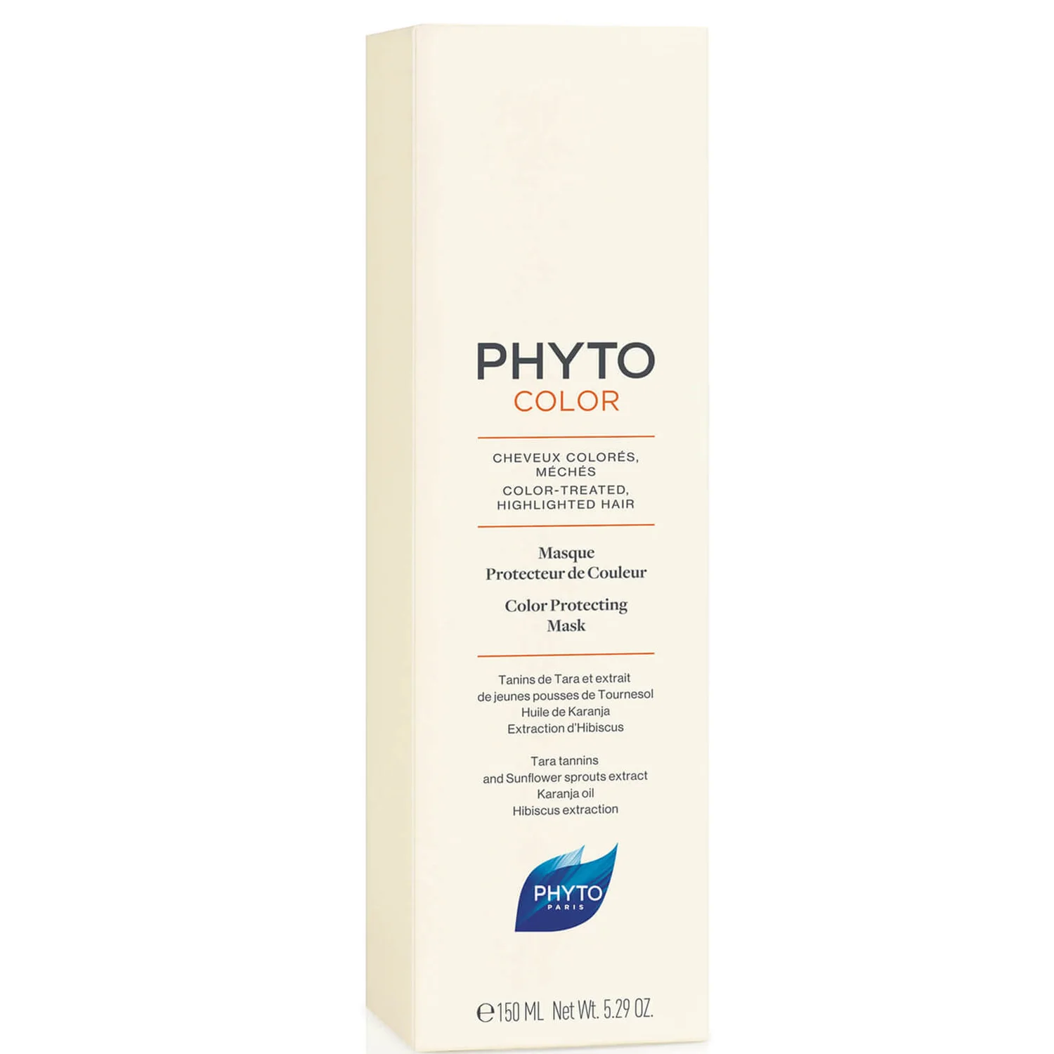 Phyto Phytocolor Care Mask 150ml 2 Phyto Phytocolor Care Mask 150ml - Image 2