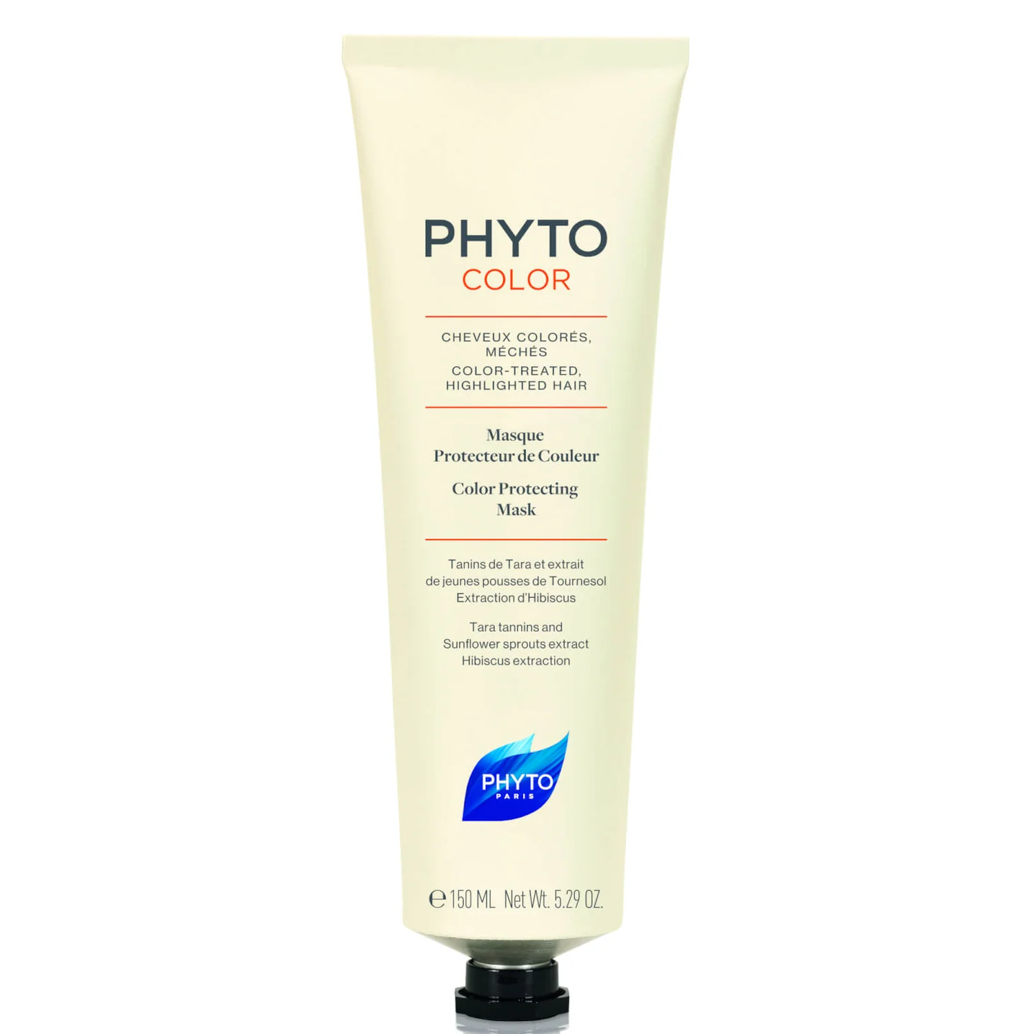 Phyto Phytocolor Care Mask 150ml 1 Phyto Phytocolor Care Mask 150ml