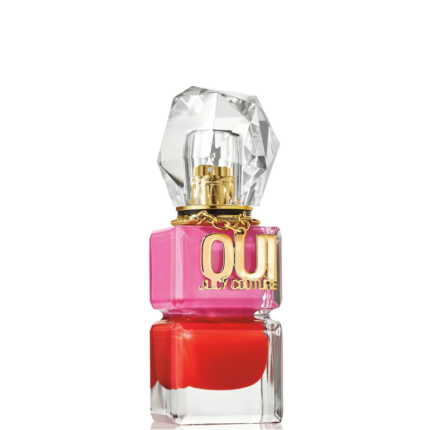 Oui Juicy Couture Eau De Parfum - 50ml 1 Oui Juicy Couture Eau De Parfum - 50ml