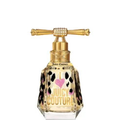 I Love Juicy Couture Eau De Parfum - 50ml