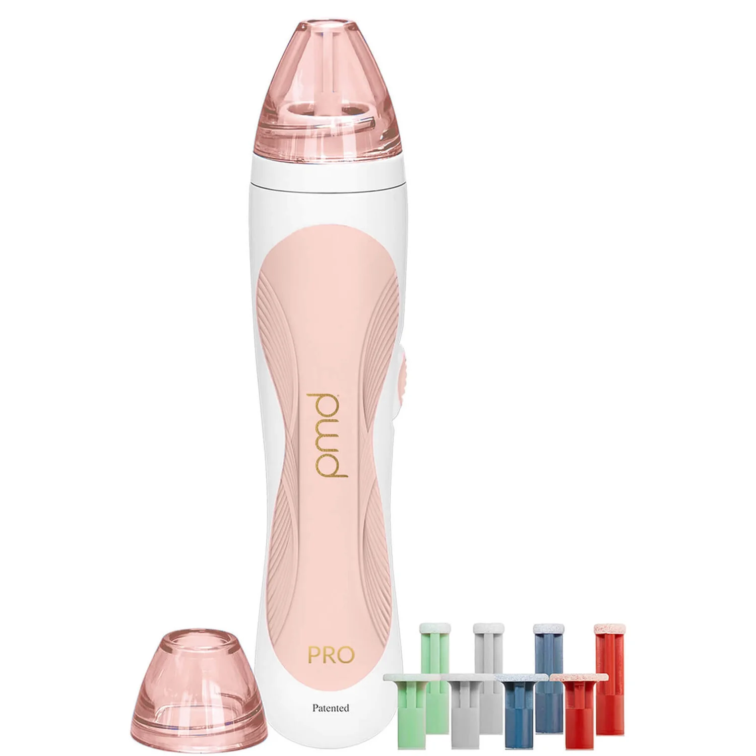 PMD Personal Microderm Pro - Blush 1 PMD Personal Microderm Pro - Blush