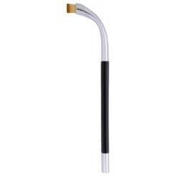 Brushworks X-LUXX #2 Flat Round Brush