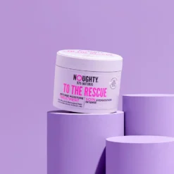 Noughty To The Rescue Intense Moisture Treatment 300ml -Skincare Store 11924123 1714893797239758