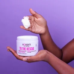 Noughty To The Rescue Intense Moisture Treatment 300ml -Skincare Store 11924123 2134893797154015