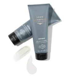 Grow Gorgeous Defence Anti-Pollution Shampoo 250ml -Skincare Store 11927405 5024713635639745