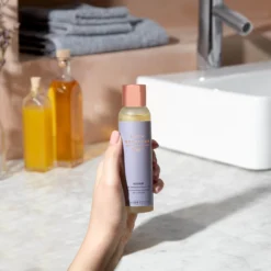 Grow Gorgeous New Repair Heat Protection Leave-in Oil 100ml -Skincare Store 11927417 1164911419362323