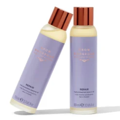 Grow Gorgeous New Repair Heat Protection Leave-in Oil 100ml -Skincare Store 11927417 4584750500814569