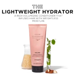 Grow Gorgeous Volume Bodifying Conditioner 250ml -Skincare Store 11927419 2104911764584878